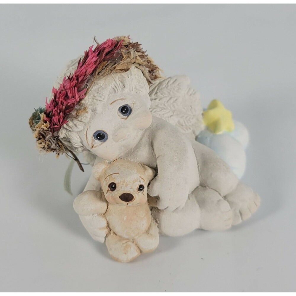 Dreamsicles - Cuddle Up #DC324 Figurine